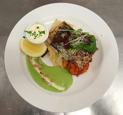 Himalayan Alfresco Restaurant & Cafe - Suburb Australia 0