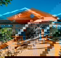 Northerlies Beach Bar and Grill - Suburb Australia