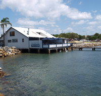 The Boatshed Batemans Bay - Suburb Australia