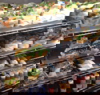 Barrett's Bread - Suburb Australia