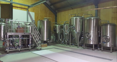 Blizzard Brewing Company - Suburb Australia 1