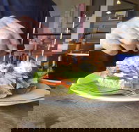 Caseys Cafe - Suburb Australia