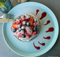 First Fruits Specialty Coffee - Labrador - Suburb Australia