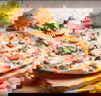 Garanvale Italian Restaurant - Suburb Australia