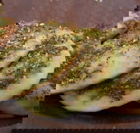 Golden Manoush - Suburb Australia