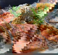 Gracies Cafe - Suburb Australia