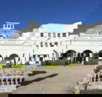 Hydro Majestic afternoon High Tea