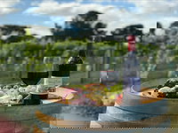 Kisaan Estate Winery