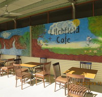 Litchfield Cafe - Suburb Australia