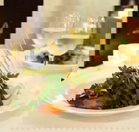 Luminous Brasserie - Suburb Australia