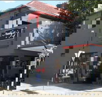 Natty's Cafe - Suburb Australia