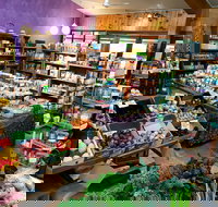 Organic and Natural Store - Suburb Australia