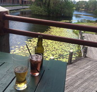 Robina Tavern - Suburb Australia
