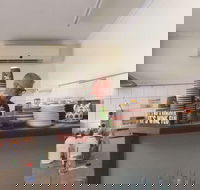 Sfoglia Cafe Patisserie - Suburb Australia