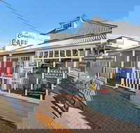 Shellharbour Country Kitchen - Suburb Australia