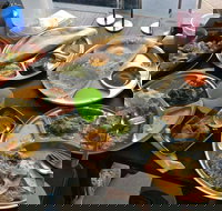 Spice Express - Suburb Australia