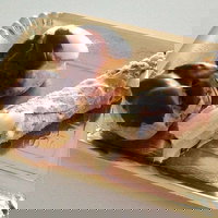 Squisito Italian Caffetteria