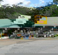 The Leap Hotel - Suburb Australia