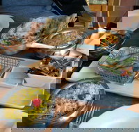 The Cove Indian Restaurant - Suburb Australia