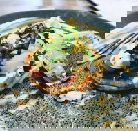 The Lounge Room - Suburb Australia