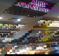 Anhin Asian Delights