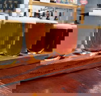 Cubby Haus Brewing - Brewery and Bar - Suburb Australia