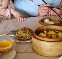 Dim Sum Delight - Suburb Australia