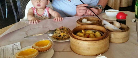 Dim Sum Delight - Suburb Australia 0