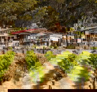 False Cape Wines Cellar Door - Suburb Australia