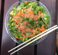Hamasushi - Suburb Australia