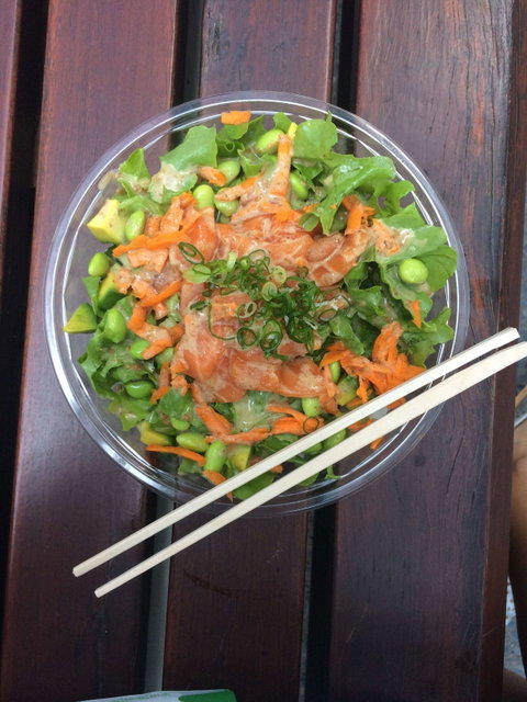 Hamasushi - Suburb Australia 0