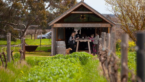 Hart Of The Barossa - Suburb Australia 1