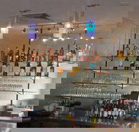 Kingsland Vegan Restaurant - Suburb Australia