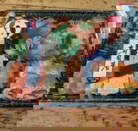 Sushi Sushi - Booragoon - Suburb Australia