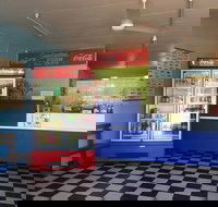 Swanbourne Fish Bar - Suburb Australia