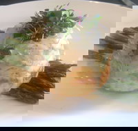 University Club Restaurant - Suburb Australia