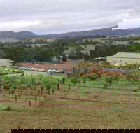 Villa d Esta Vineyard - Suburb Australia