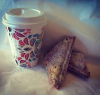 WAKE cafe and Jaffle Van - Suburb Australia