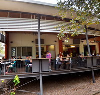 Wangi Falls Cafe - Suburb Australia