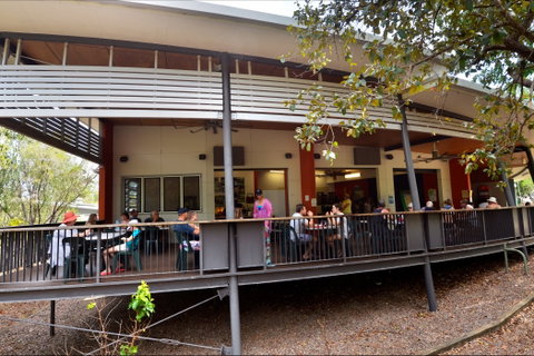 Wangi Falls Cafe - Suburb Australia 0
