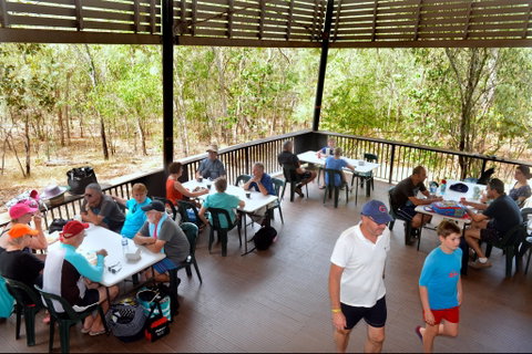 Wangi Falls Cafe - Suburb Australia 1
