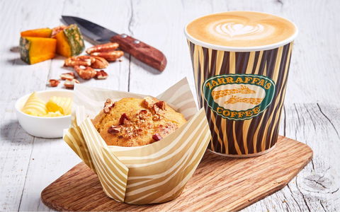 Zarraffa's Coffee - Biggera Waters - Suburb Australia 0