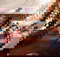 Arnguli Grill  Restaurant - Suburb Australia