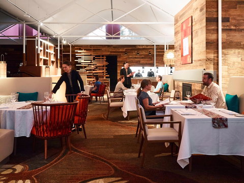 Arnguli Grill & Restaurant - Suburb Australia 0