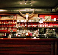 Bottlerocket Bar and Cafe - Suburb Australia