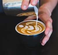 Crema Coffee Garage - Suburb Australia