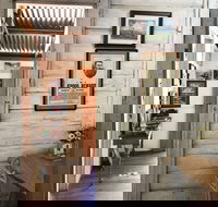 Herveys Range Heritage Tea Room - Suburb Australia