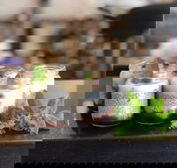 Kastury's Cafe and Restaurant