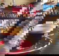 Montague Coffee - Suburb Australia