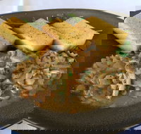 Portorosa - Spearwood - Suburb Australia